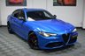 USED 2020 20 ALFA ROMEO GIULIA 2.0 TB VELOCE TI 4d 277 BHP CARBON MIRRORS / FULL HISTORY