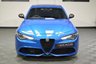 USED 2020 20 ALFA ROMEO GIULIA 2.0 TB VELOCE TI 4d 277 BHP CARBON MIRRORS / FULL HISTORY