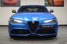 USED 2020 20 ALFA ROMEO GIULIA 2.0 TB VELOCE TI 4d 277 BHP CARBON MIRRORS / FULL HISTORY