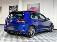 USED 2016 66 VOLKSWAGEN GOLF 2.0 R DSG 5d 298 BHP PAN ROOF / 1 OWNER / DYNAUDIO