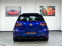 USED 2016 66 VOLKSWAGEN GOLF 2.0 R DSG 5d 298 BHP PAN ROOF / 1 OWNER / DYNAUDIO