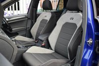 USED 2016 66 VOLKSWAGEN GOLF 2.0 R DSG 5d 298 BHP PAN ROOF / 1 OWNER / DYNAUDIO