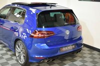 USED 2016 66 VOLKSWAGEN GOLF 2.0 R DSG 5d 298 BHP PAN ROOF / 1 OWNER / DYNAUDIO
