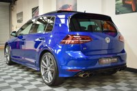 USED 2016 66 VOLKSWAGEN GOLF 2.0 R DSG 5d 298 BHP PAN ROOF / 1 OWNER / DYNAUDIO