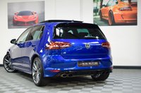 USED 2016 66 VOLKSWAGEN GOLF 2.0 R DSG 5d 298 BHP PAN ROOF / 1 OWNER / DYNAUDIO