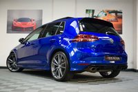 USED 2016 66 VOLKSWAGEN GOLF 2.0 R DSG 5d 298 BHP PAN ROOF / 1 OWNER / DYNAUDIO