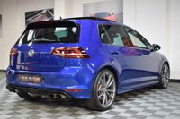 USED 2016 66 VOLKSWAGEN GOLF 2.0 R DSG 5d 298 BHP PAN ROOF / 1 OWNER / DYNAUDIO