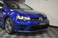 USED 2016 66 VOLKSWAGEN GOLF 2.0 R DSG 5d 298 BHP PAN ROOF / 1 OWNER / DYNAUDIO