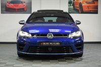 USED 2016 66 VOLKSWAGEN GOLF 2.0 R DSG 5d 298 BHP PAN ROOF / 1 OWNER / DYNAUDIO