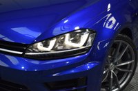 USED 2016 66 VOLKSWAGEN GOLF 2.0 R DSG 5d 298 BHP PAN ROOF / 1 OWNER / DYNAUDIO
