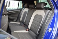 USED 2016 66 VOLKSWAGEN GOLF 2.0 R DSG 5d 298 BHP PAN ROOF / 1 OWNER / DYNAUDIO
