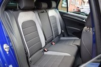 USED 2016 66 VOLKSWAGEN GOLF 2.0 R DSG 5d 298 BHP PAN ROOF / 1 OWNER / DYNAUDIO