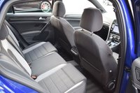 USED 2016 66 VOLKSWAGEN GOLF 2.0 R DSG 5d 298 BHP PAN ROOF / 1 OWNER / DYNAUDIO