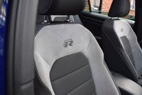 USED 2016 66 VOLKSWAGEN GOLF 2.0 R DSG 5d 298 BHP PAN ROOF / 1 OWNER / DYNAUDIO