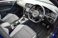 USED 2016 66 VOLKSWAGEN GOLF 2.0 R DSG 5d 298 BHP PAN ROOF / 1 OWNER / DYNAUDIO