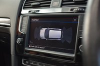 USED 2016 66 VOLKSWAGEN GOLF 2.0 R DSG 5d 298 BHP PAN ROOF / 1 OWNER / DYNAUDIO