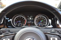 USED 2016 66 VOLKSWAGEN GOLF 2.0 R DSG 5d 298 BHP PAN ROOF / 1 OWNER / DYNAUDIO