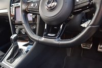 USED 2016 66 VOLKSWAGEN GOLF 2.0 R DSG 5d 298 BHP PAN ROOF / 1 OWNER / DYNAUDIO