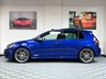 USED 2016 66 VOLKSWAGEN GOLF 2.0 R DSG 5d 298 BHP PAN ROOF / 1 OWNER / DYNAUDIO
