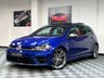 USED 2016 66 VOLKSWAGEN GOLF 2.0 R DSG 5d 298 BHP PAN ROOF / 1 OWNER / DYNAUDIO