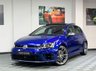 USED 2016 66 VOLKSWAGEN GOLF 2.0 R DSG 5d 298 BHP PAN ROOF / 1 OWNER / DYNAUDIO