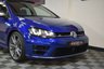 USED 2016 66 VOLKSWAGEN GOLF 2.0 R DSG 5d 298 BHP PAN ROOF / 1 OWNER / DYNAUDIO