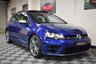 USED 2016 66 VOLKSWAGEN GOLF 2.0 R DSG 5d 298 BHP PAN ROOF / 1 OWNER / DYNAUDIO