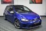 USED 2016 66 VOLKSWAGEN GOLF 2.0 R DSG 5d 298 BHP PAN ROOF / 1 OWNER / DYNAUDIO