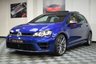 USED 2016 66 VOLKSWAGEN GOLF 2.0 R DSG 5d 298 BHP PAN ROOF / 1 OWNER / DYNAUDIO