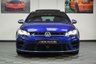 USED 2016 66 VOLKSWAGEN GOLF 2.0 R DSG 5d 298 BHP PAN ROOF / 1 OWNER / DYNAUDIO
