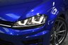 USED 2016 66 VOLKSWAGEN GOLF 2.0 R DSG 5d 298 BHP PAN ROOF / 1 OWNER / DYNAUDIO