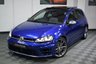 USED 2016 66 VOLKSWAGEN GOLF 2.0 R DSG 5d 298 BHP PAN ROOF / 1 OWNER / DYNAUDIO