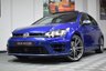 USED 2016 66 VOLKSWAGEN GOLF 2.0 R DSG 5d 298 BHP PAN ROOF / 1 OWNER / DYNAUDIO
