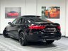 USED 2018 11 JAGUAR XF 2.0 R-SPORT INGENIUM AWD 4d 297 BHP PAN ROOF / MERIDIAN / BLACK PK