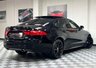 USED 2018 11 JAGUAR XF 2.0 R-SPORT INGENIUM AWD 4d 297 BHP PAN ROOF / MERIDIAN / BLACK PK