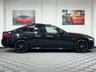 USED 2018 11 JAGUAR XF 2.0 R-SPORT INGENIUM AWD 4d 297 BHP PAN ROOF / MERIDIAN / BLACK PK