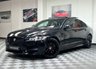USED 2018 11 JAGUAR XF 2.0 R-SPORT INGENIUM AWD 4d 297 BHP PAN ROOF / MERIDIAN / BLACK PK