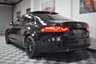 USED 2018 11 JAGUAR XF 2.0 R-SPORT INGENIUM AWD 4d 297 BHP PAN ROOF / MERIDIAN / BLACK PK