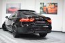 USED 2018 11 JAGUAR XF 2.0 R-SPORT INGENIUM AWD 4d 297 BHP PAN ROOF / MERIDIAN / BLACK PK