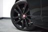 USED 2018 11 JAGUAR XF 2.0 R-SPORT INGENIUM AWD 4d 297 BHP PAN ROOF / MERIDIAN / BLACK PK