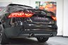 USED 2018 11 JAGUAR XF 2.0 R-SPORT INGENIUM AWD 4d 297 BHP PAN ROOF / MERIDIAN / BLACK PK