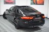 USED 2018 11 JAGUAR XF 2.0 R-SPORT INGENIUM AWD 4d 297 BHP PAN ROOF / MERIDIAN / BLACK PK