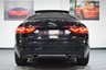 USED 2018 11 JAGUAR XF 2.0 R-SPORT INGENIUM AWD 4d 297 BHP PAN ROOF / MERIDIAN / BLACK PK
