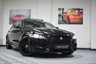USED 2018 11 JAGUAR XF 2.0 R-SPORT INGENIUM AWD 4d 297 BHP PAN ROOF / MERIDIAN / BLACK PK