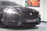 USED 2018 11 JAGUAR XF 2.0 R-SPORT INGENIUM AWD 4d 297 BHP PAN ROOF / MERIDIAN / BLACK PK