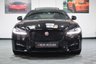 USED 2018 11 JAGUAR XF 2.0 R-SPORT INGENIUM AWD 4d 297 BHP PAN ROOF / MERIDIAN / BLACK PK