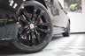 USED 2018 11 JAGUAR XF 2.0 R-SPORT INGENIUM AWD 4d 297 BHP PAN ROOF / MERIDIAN / BLACK PK