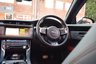 USED 2018 11 JAGUAR XF 2.0 R-SPORT INGENIUM AWD 4d 297 BHP PAN ROOF / MERIDIAN / BLACK PK