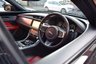 USED 2018 11 JAGUAR XF 2.0 R-SPORT INGENIUM AWD 4d 297 BHP PAN ROOF / MERIDIAN / BLACK PK