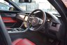 USED 2018 11 JAGUAR XF 2.0 R-SPORT INGENIUM AWD 4d 297 BHP PAN ROOF / MERIDIAN / BLACK PK